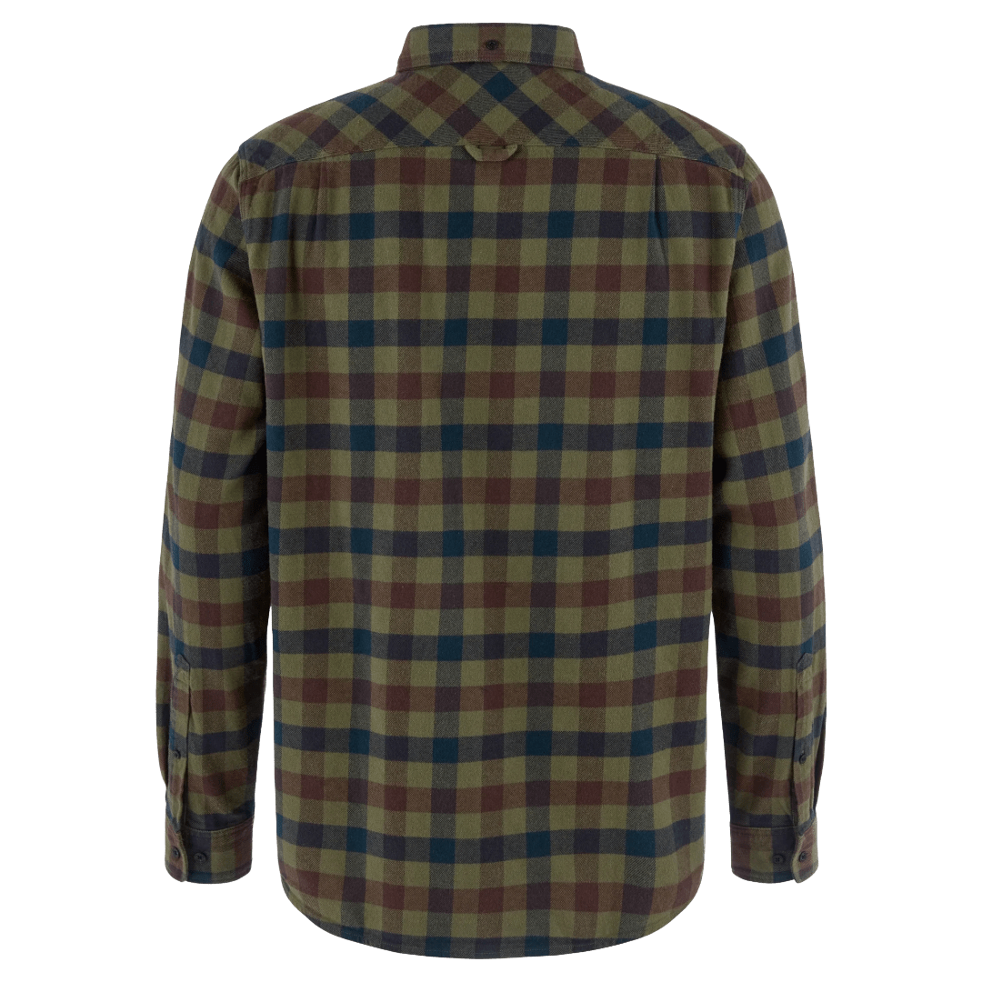Fjällräven - Skog Relaxed Shirt M - Regent Tailoring Salisbury