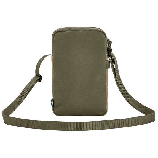 Fjällräven - Vardag Pocket - Small - Regent Tailoring Salisbury