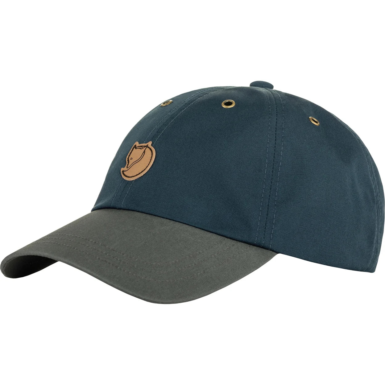 Fjällräven - Vidda Cap - Mountain Blue/Basalt