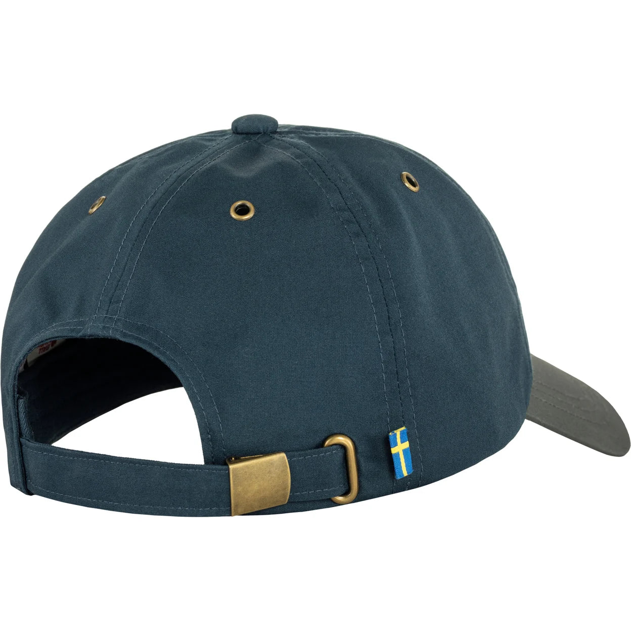Fjällräven - Vidda Cap - Mountain Blue/Basalt