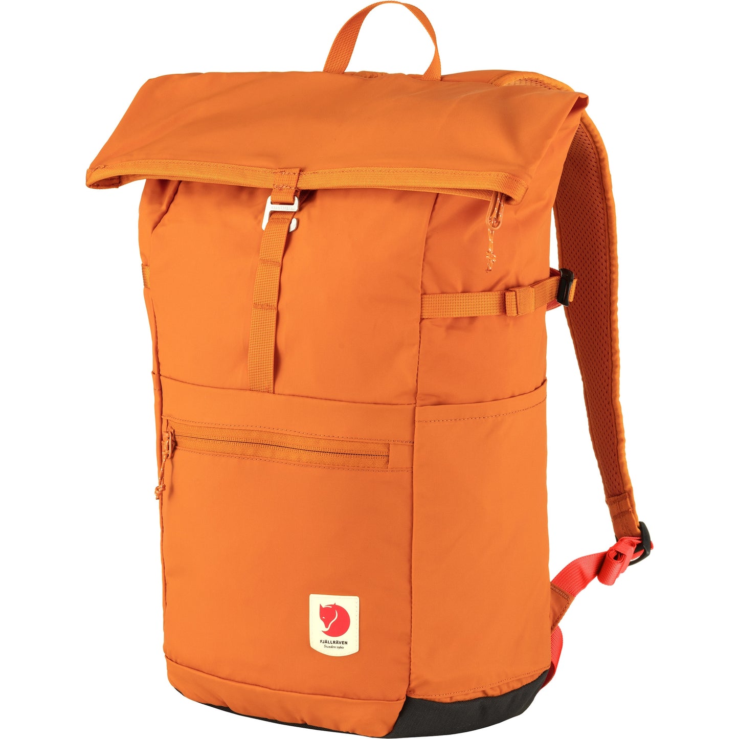 Fjällräven - High Coast Foldsack - Sunset Orange
