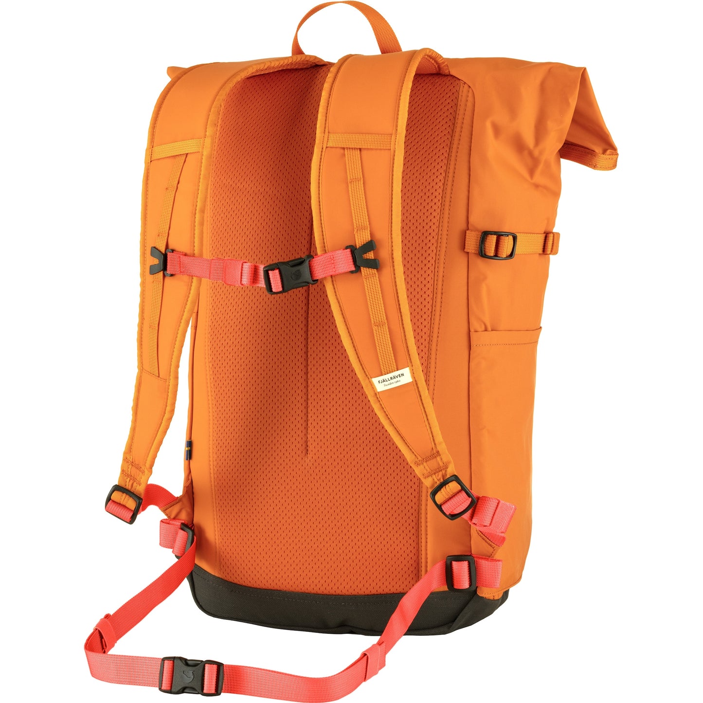 Fjällräven - High Coast Foldsack - Sunset Orange
