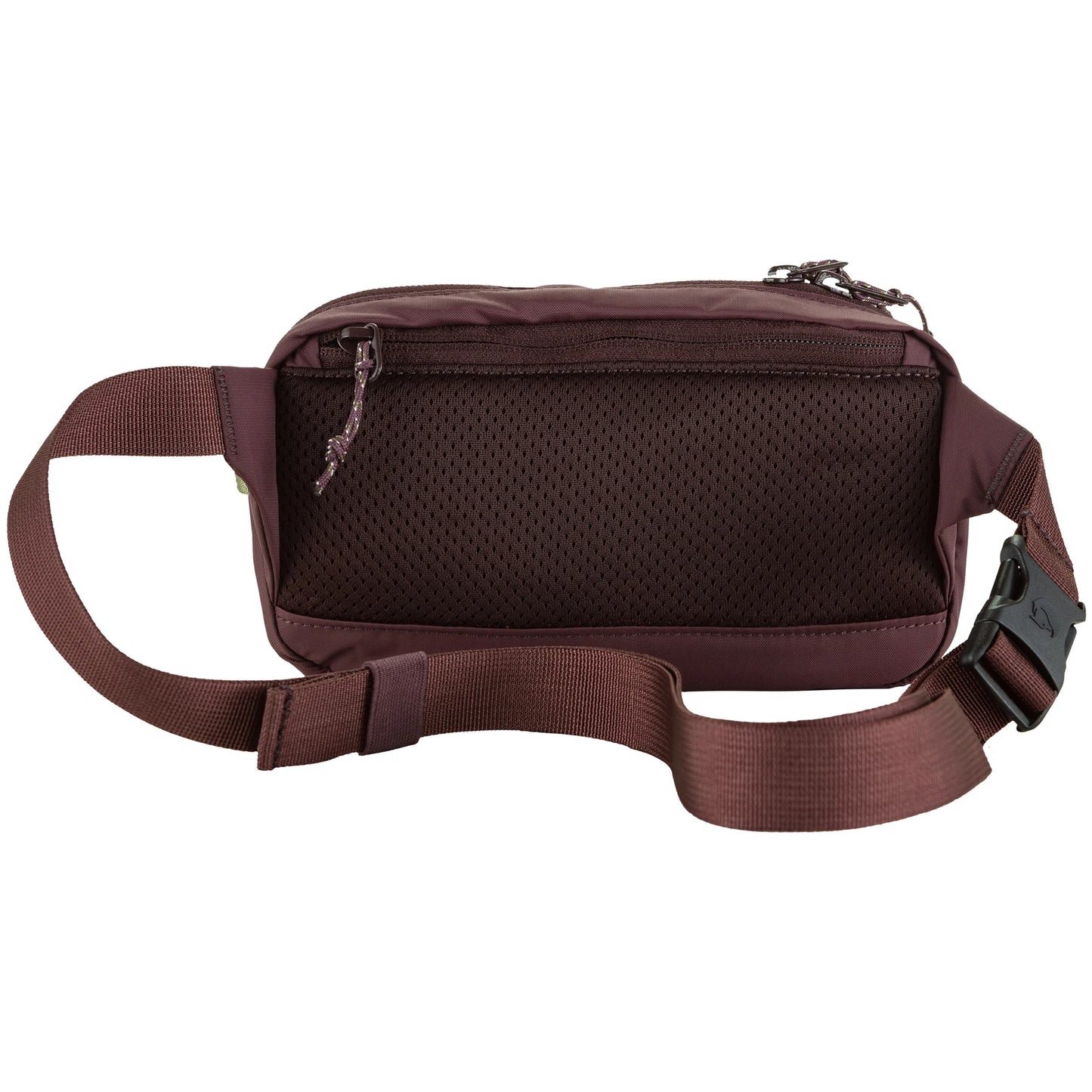 Fjällräven - High Coast Hip Pack - Blackberry