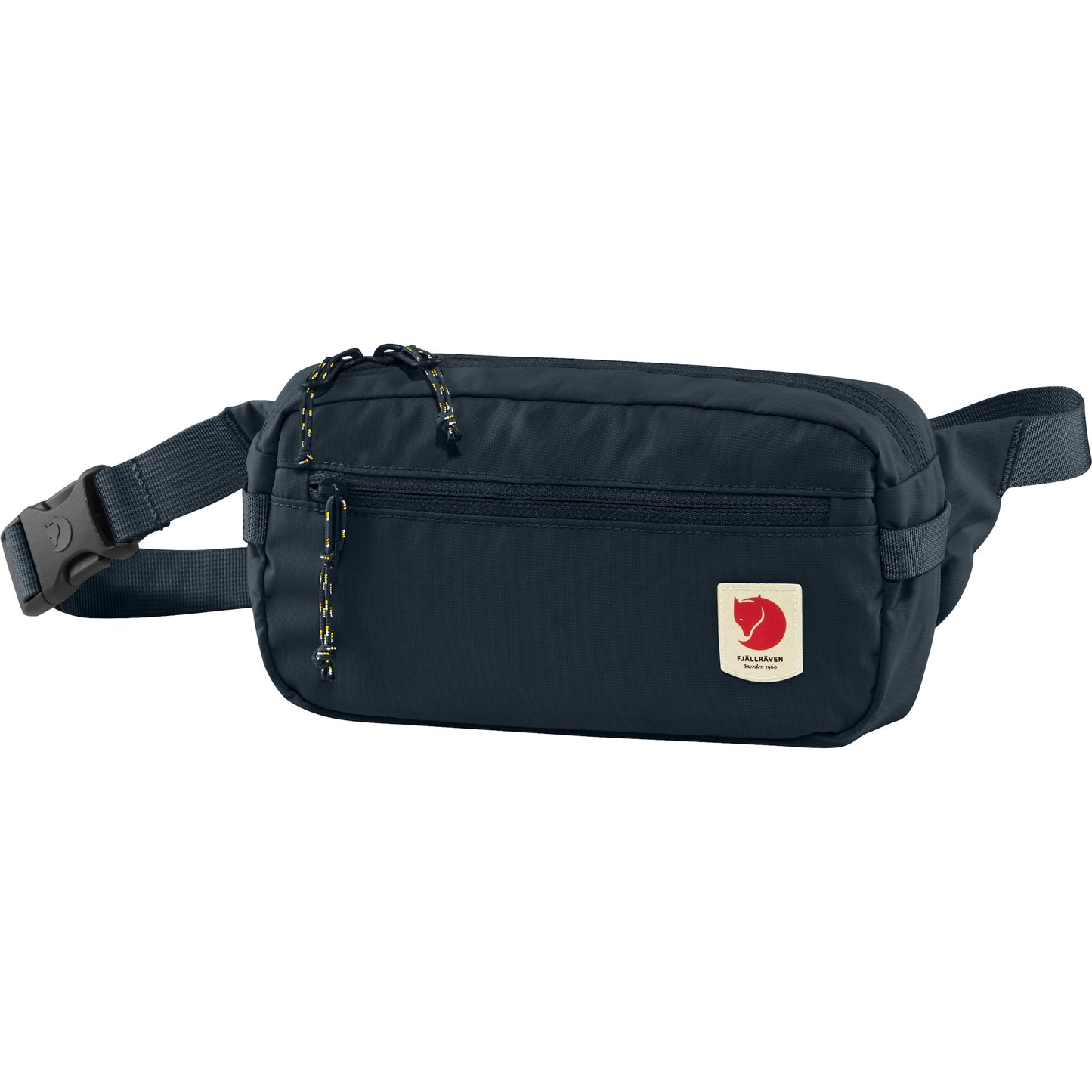 Fjällräven - High Coast Hip Pack - Black