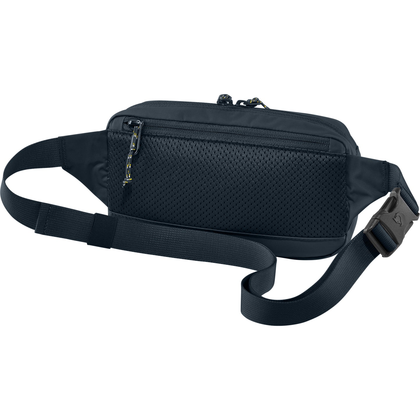 Fjällräven - High Coast Hip Pack - Black
