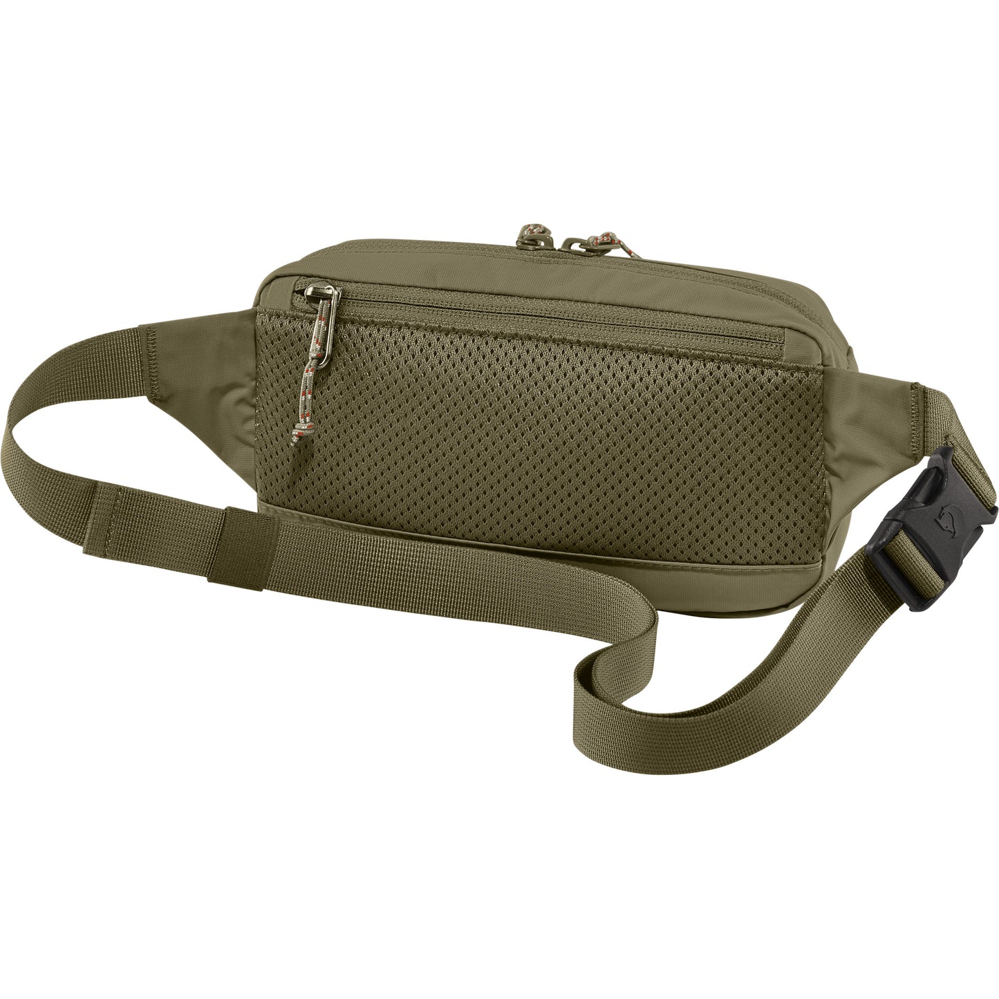 Fjällräven - High Coast Hip Pack - Green