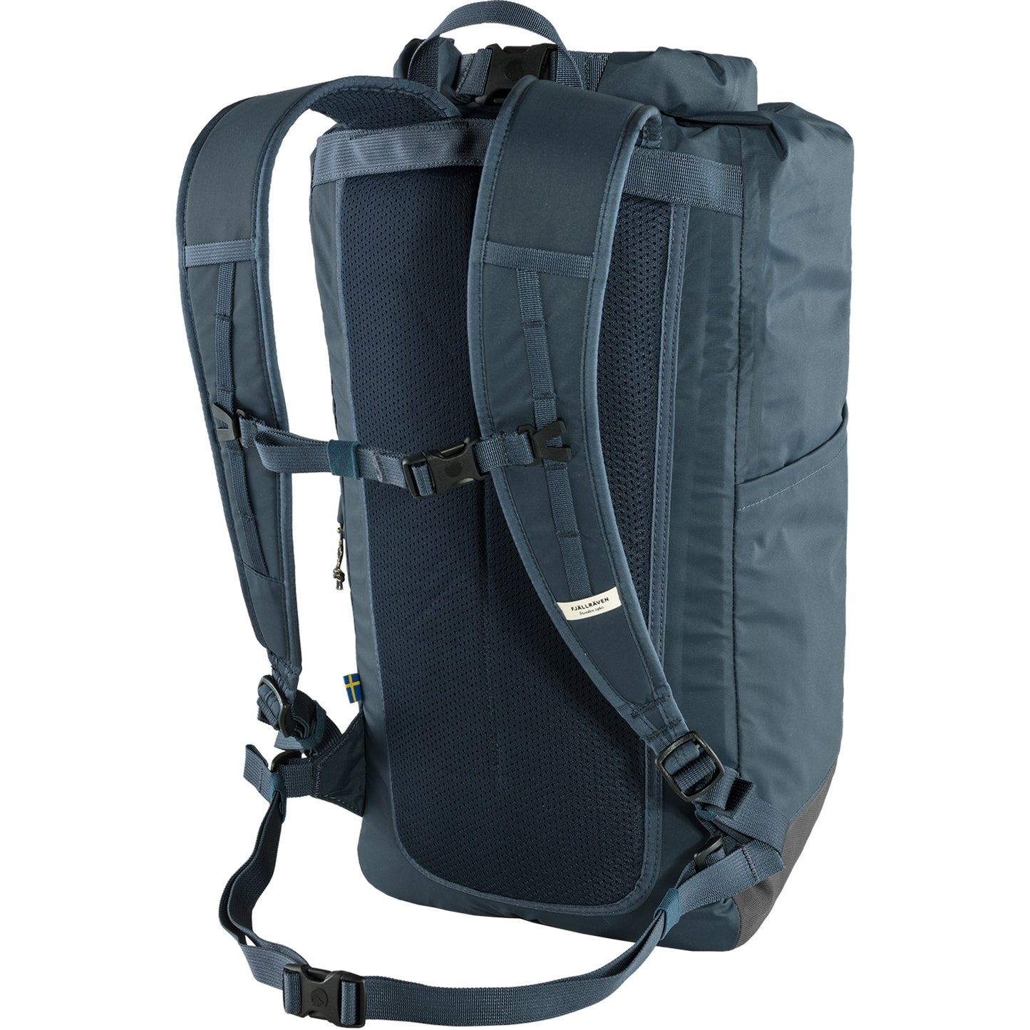 Fjällräven - High Coast Rolltop 26 - Navy- 560