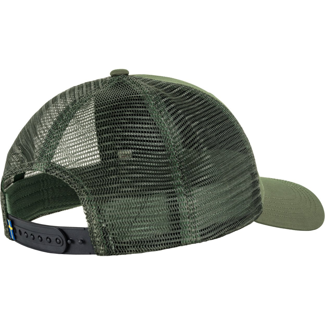 Back of fjallraven verdag cap mesh sold at regent