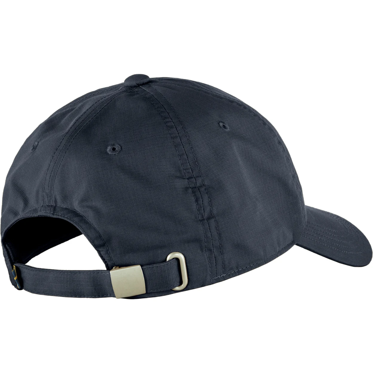 Fjällräven - Logo Cap - Dark Navy