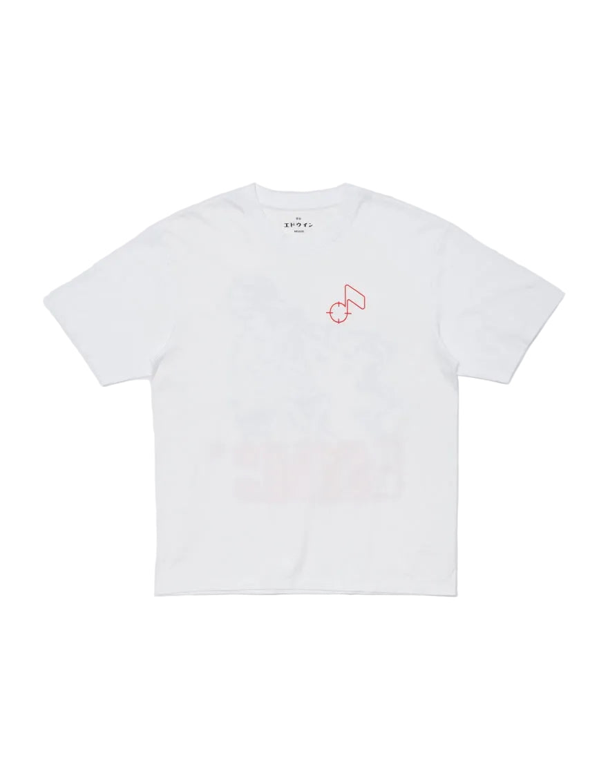 edwin white charter t shirt sold at regent