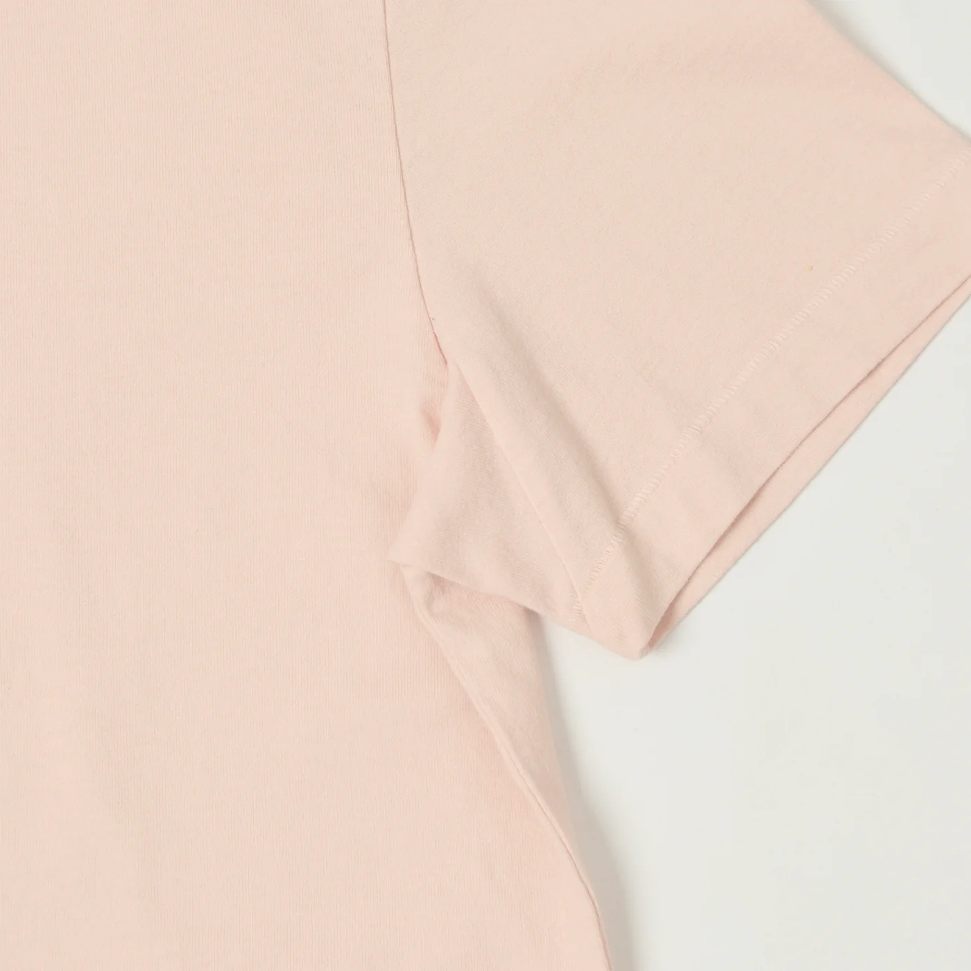 MERZ B. SCHWANEN - Classic Cotton Jersey T-shirt- Shell