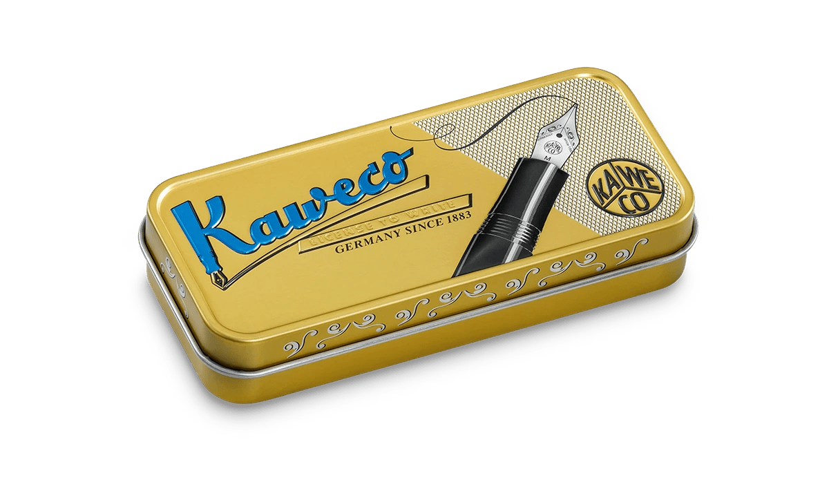 Kaweco - Sport Rollerball Pen - Brass - Regent Tailoring Salisbury