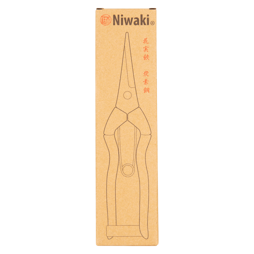 Niwaki - Garden - Snips - Secateurs - Regent Tailoring Salisbury