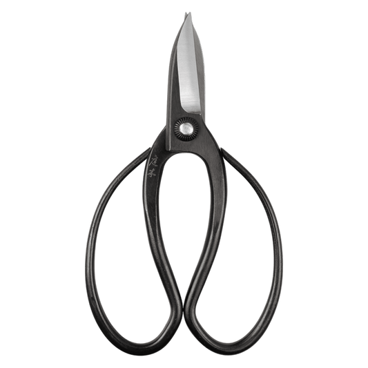 Niwaki - Sentei Gardening Scissors - Regent Tailoring Salisbury