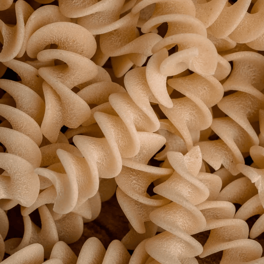 Northern Pasta Co. - British Spelt Pasta - Fusilli - Regent Tailoring Salisbury