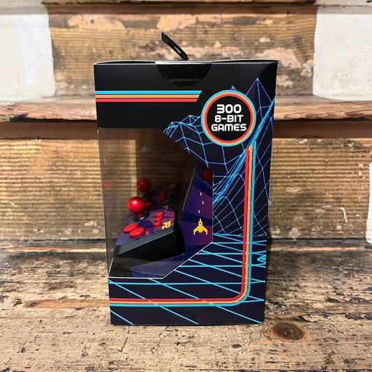 Orb - Retro Arcade Machine (2 Players) - Regent Tailoring Salisbury