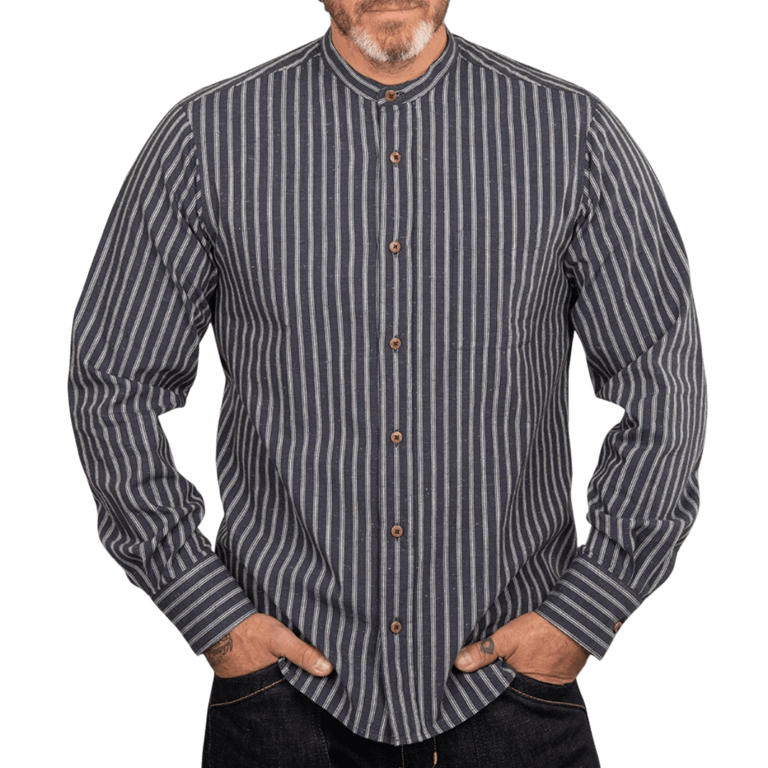 PIKE BROTHERS - 1923 Buccanoy Shirt - Regent Tailoring Salisbury
