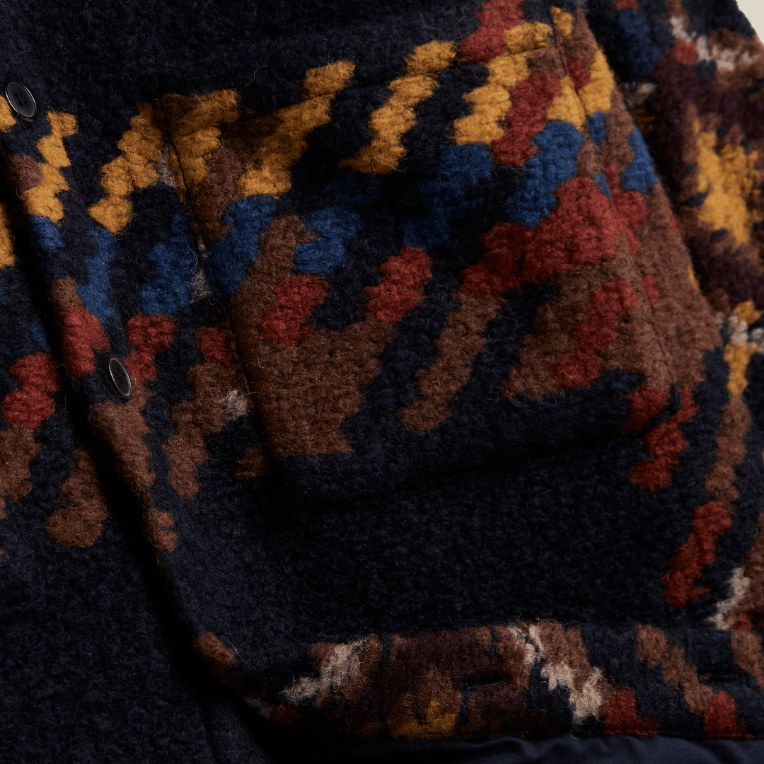 Portuguese Flannel - Mia - Knit - Regent Tailoring Salisbury