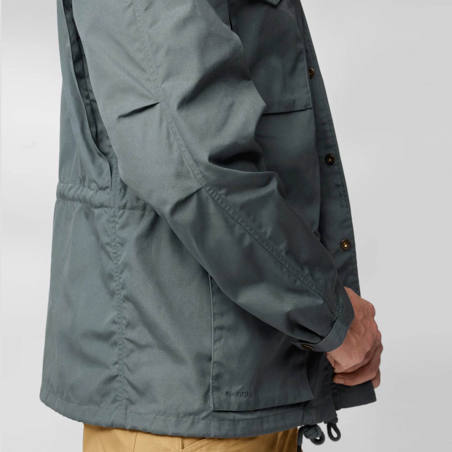 Fjällräven -Räven Jacket M - Dusk