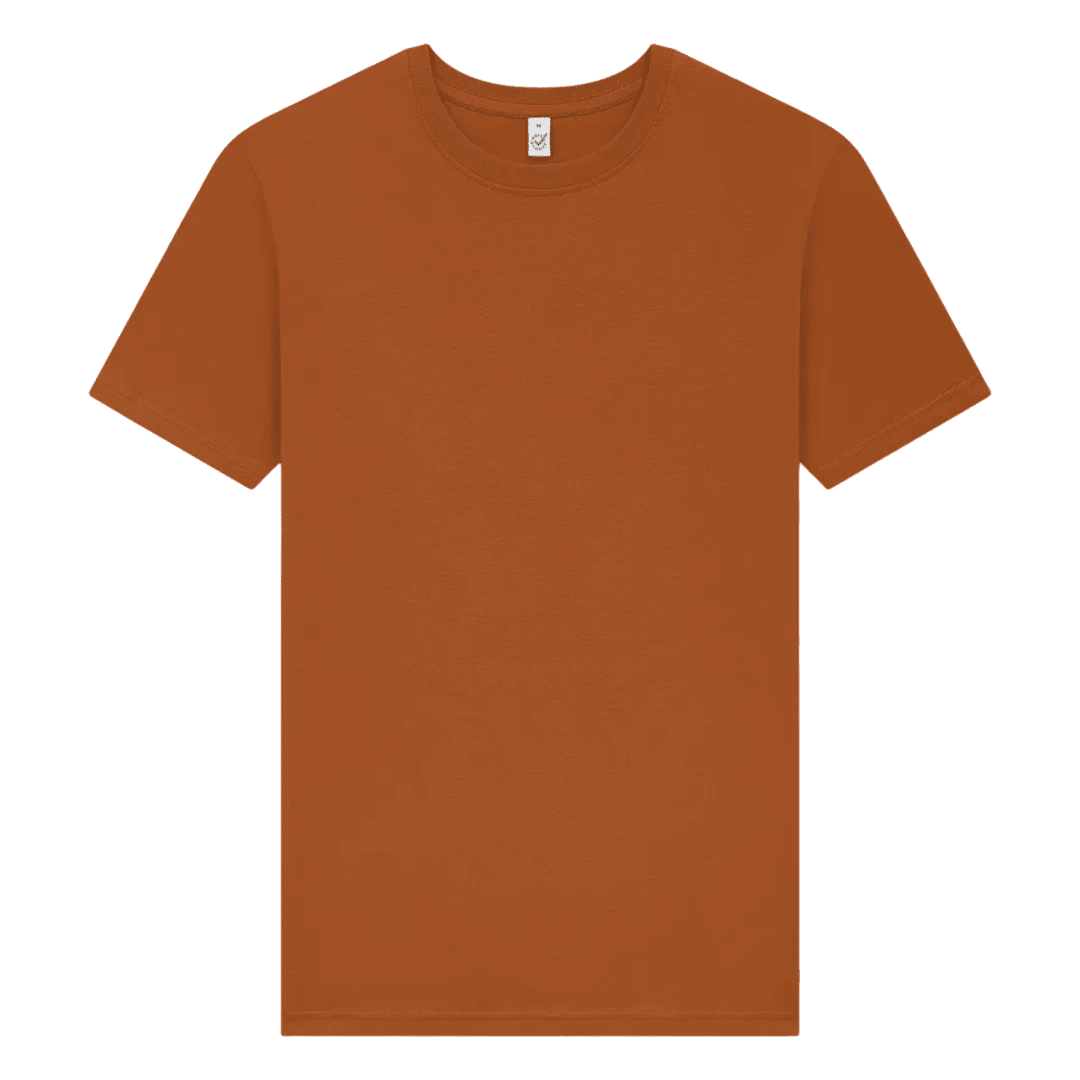 Regent - Basics - T-Shirt - Organic Cotton - Regent Tailoring Salisbury