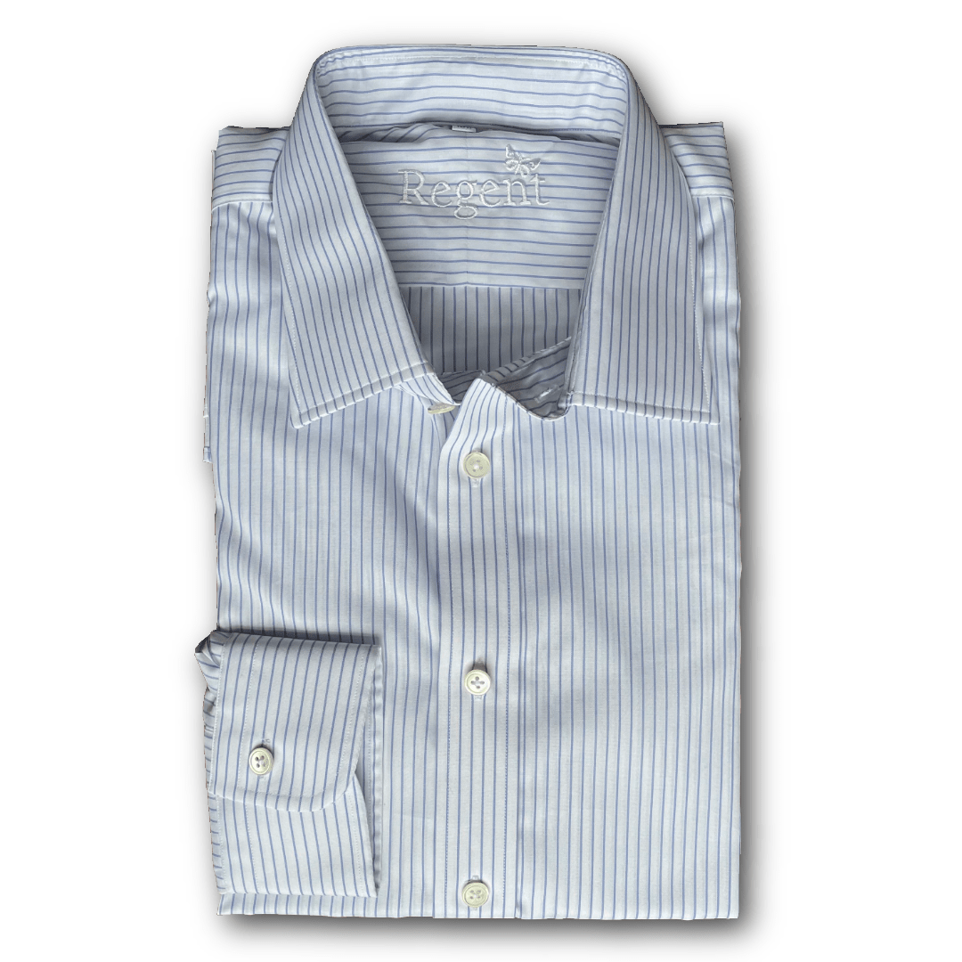 Regent - Wolf - Twill - Regent Tailoring Salisbury