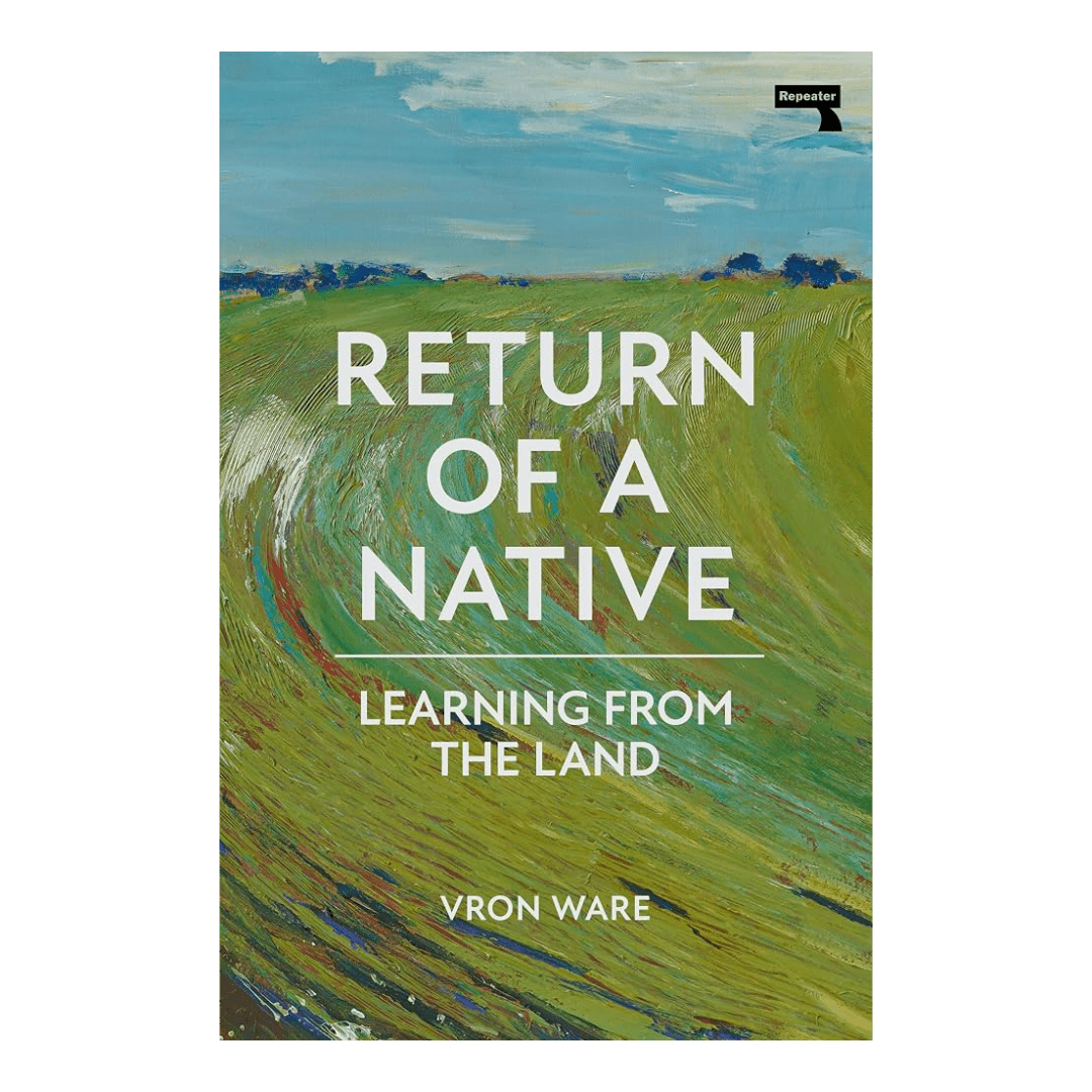 Return of the Native - Vron Ware - Paperback - Regent Tailoring Salisbury