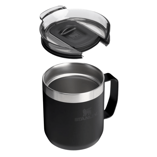 Stanley - Classic Legendary Camp Mug - 0.35L - Regent Tailoring Salisbury