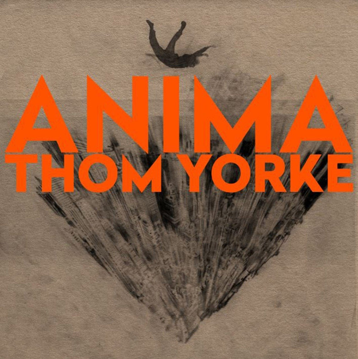 Thom Yorke - Anima - Vinyl - Regent Tailoring Salisbury