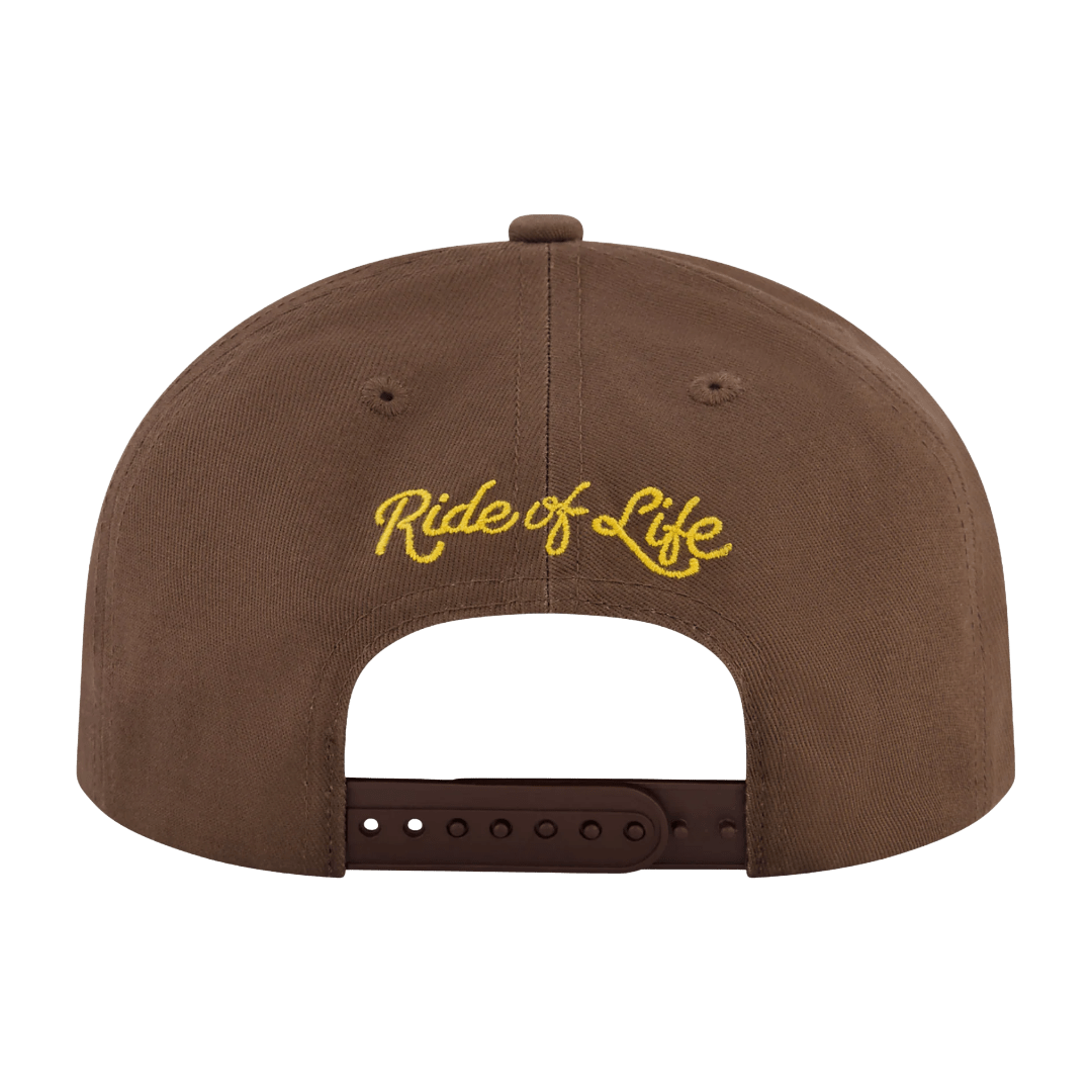 Wrangler - Rope Logo Cap - Regent Tailoring Salisbury