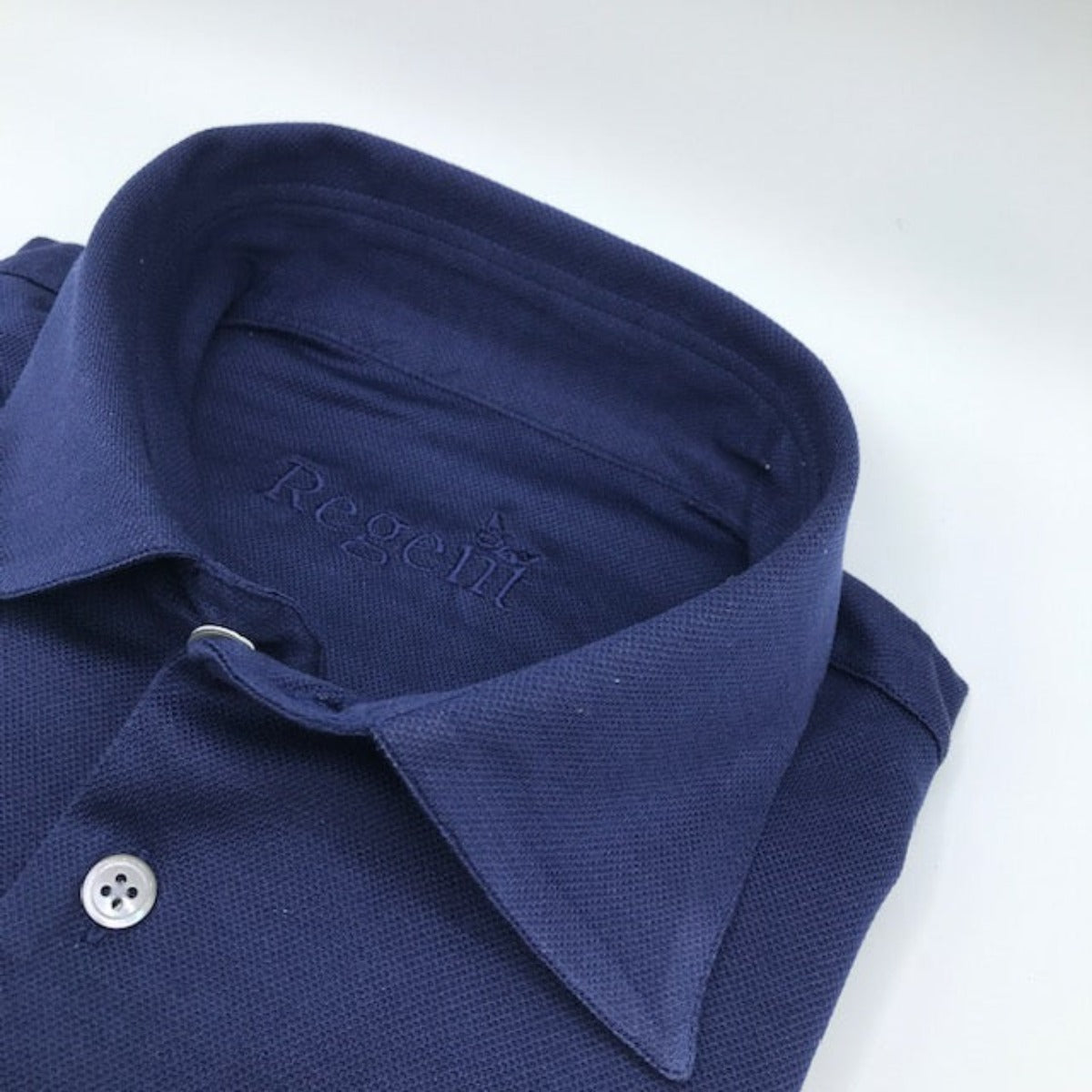 Regent Navy Polo Shirt 