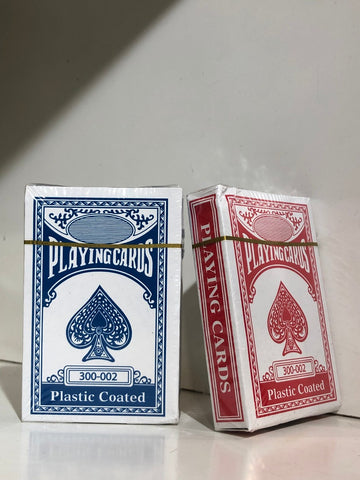 Regent - Playing Cards