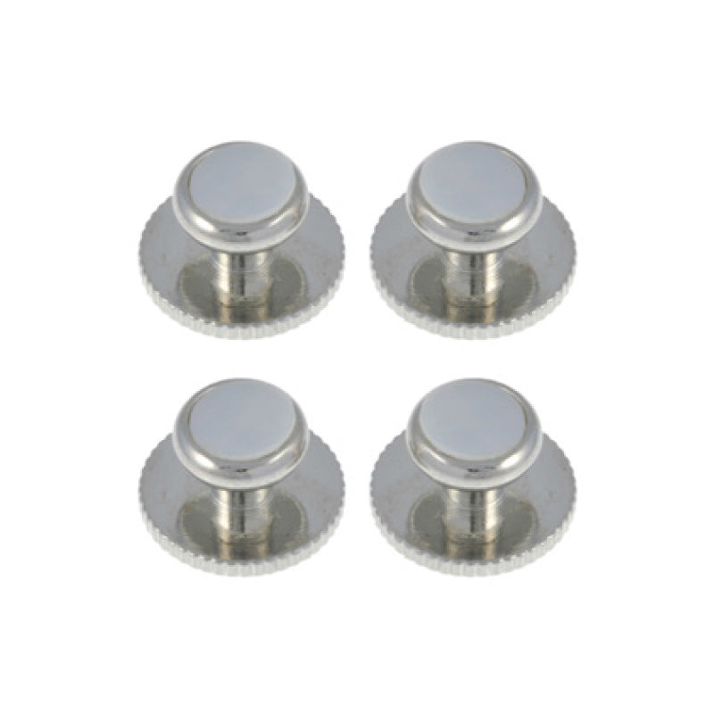 Regent Mother Of Pearl Shirt Studs