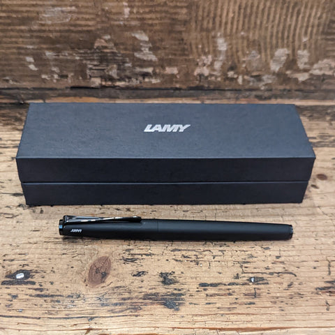 LAMY Studio Rollerball Pen