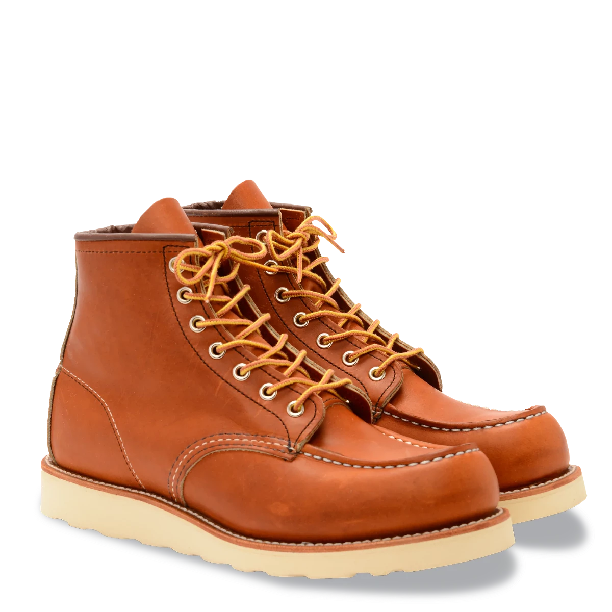 Red Wing Oro Legacy 