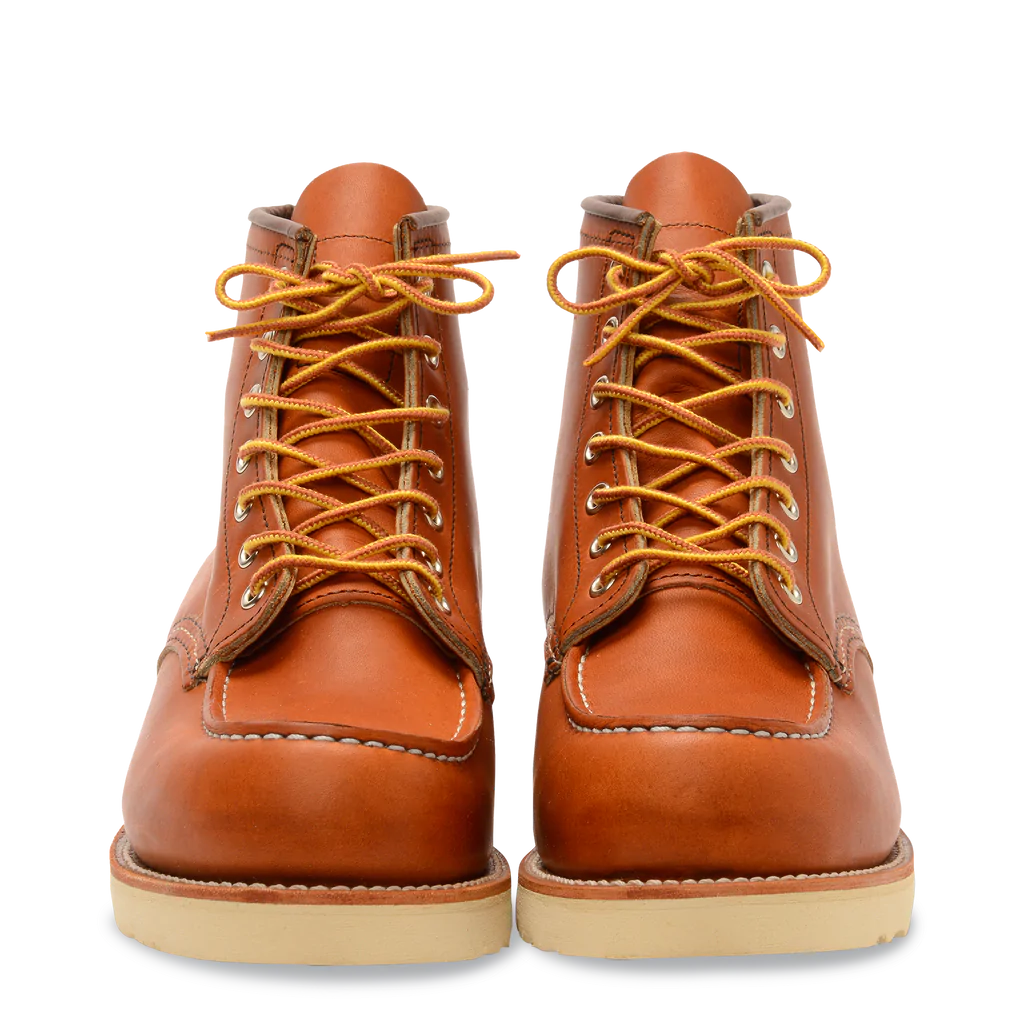 Red Wing Oro Legacy 