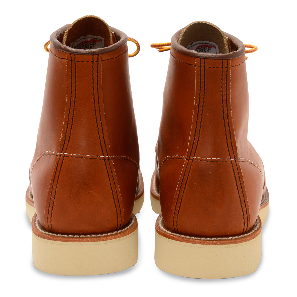 Red Wing Oro Legacy