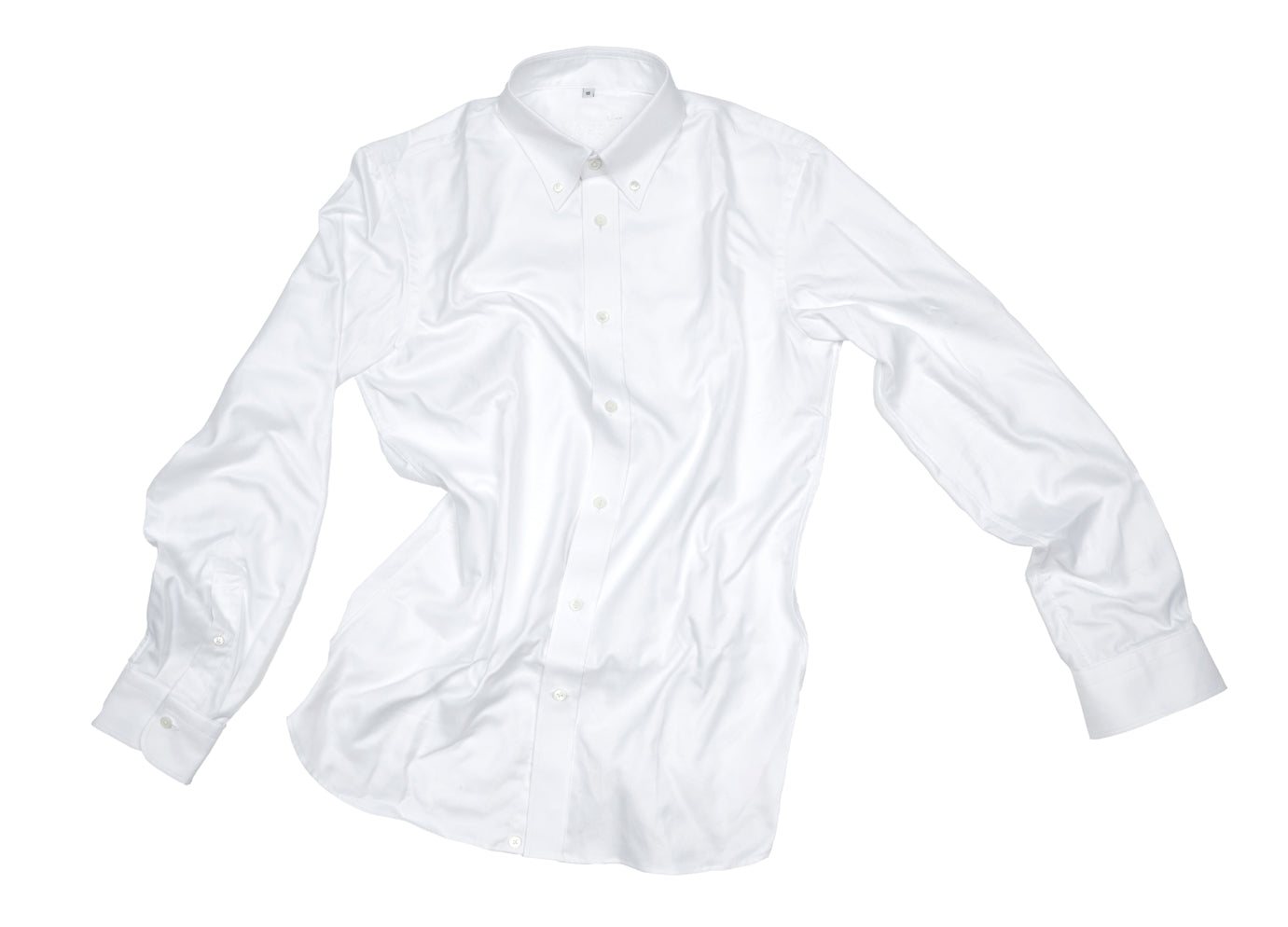 Regent - Shirt - Heritage - Oxford White - Button Down - Regent Tailoring