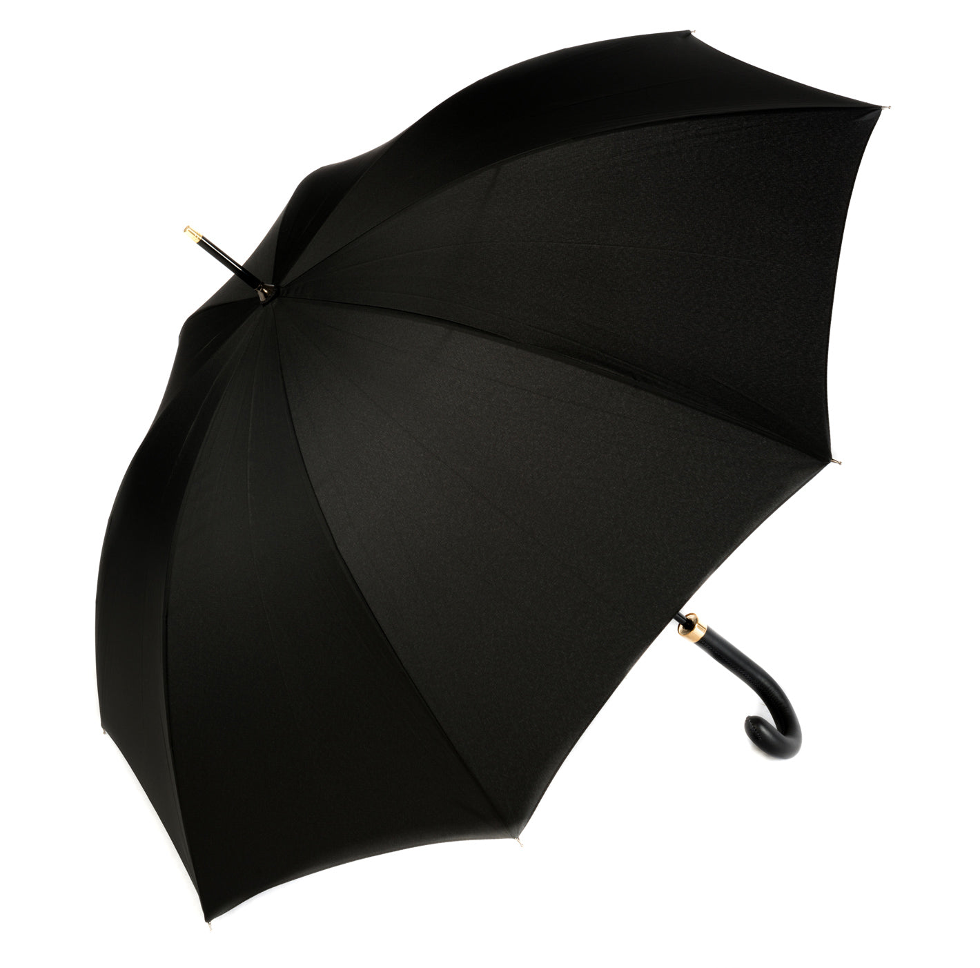 Fulton - Minister Umbrella - Black - Regent Tailoring