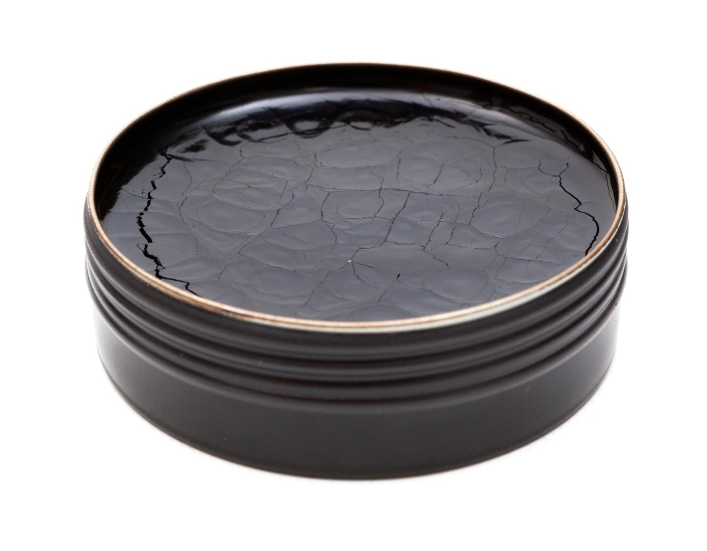 Saphir - Pate de Luxe - Beeswax Shoe Polish 50ml - Regent TailoringSaphir