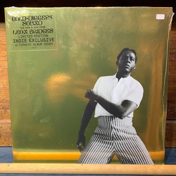 Leon Bridges - Gold-Diggers Sound - Limited Edition