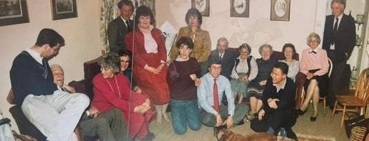20 years of Regent - Regent Tailoring