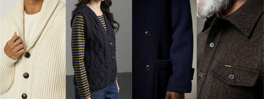 Heritage Layers for a Timeless Winter