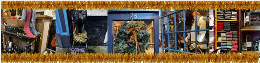 Your Ultimate Guide to Christmas Outfits