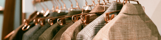 How to care for your clothes (so they last properly) - Regent Tailoring