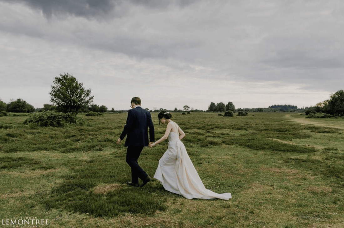 The Groom's Guide to Wedding Dressing - Regent Tailoring