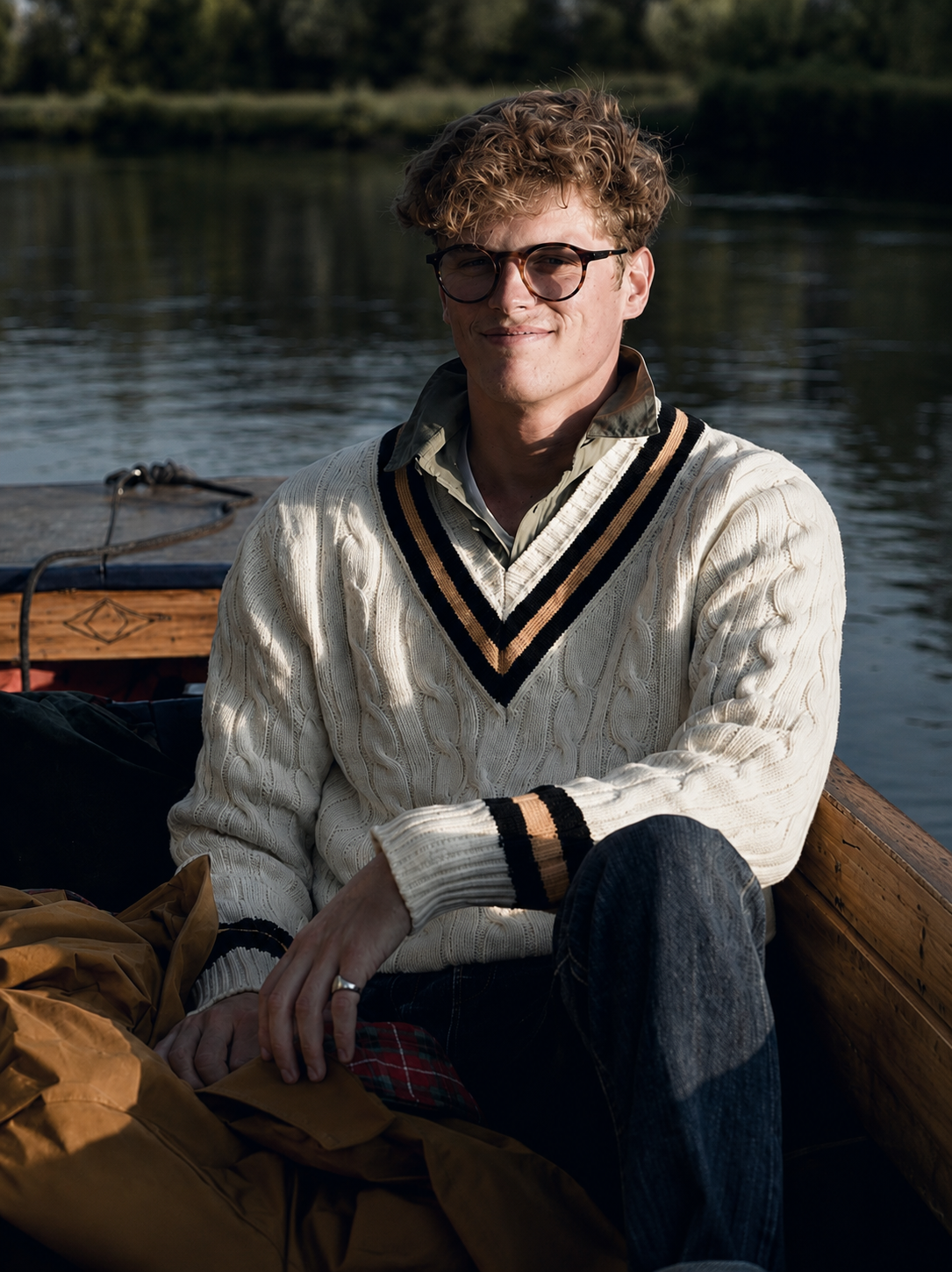 REGENT KNITWEAR