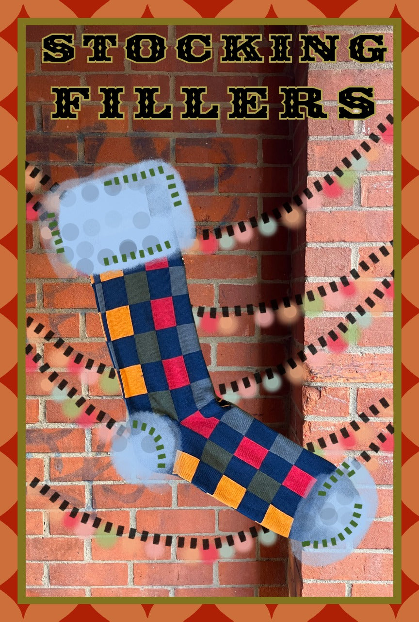 Stocking Fillers
