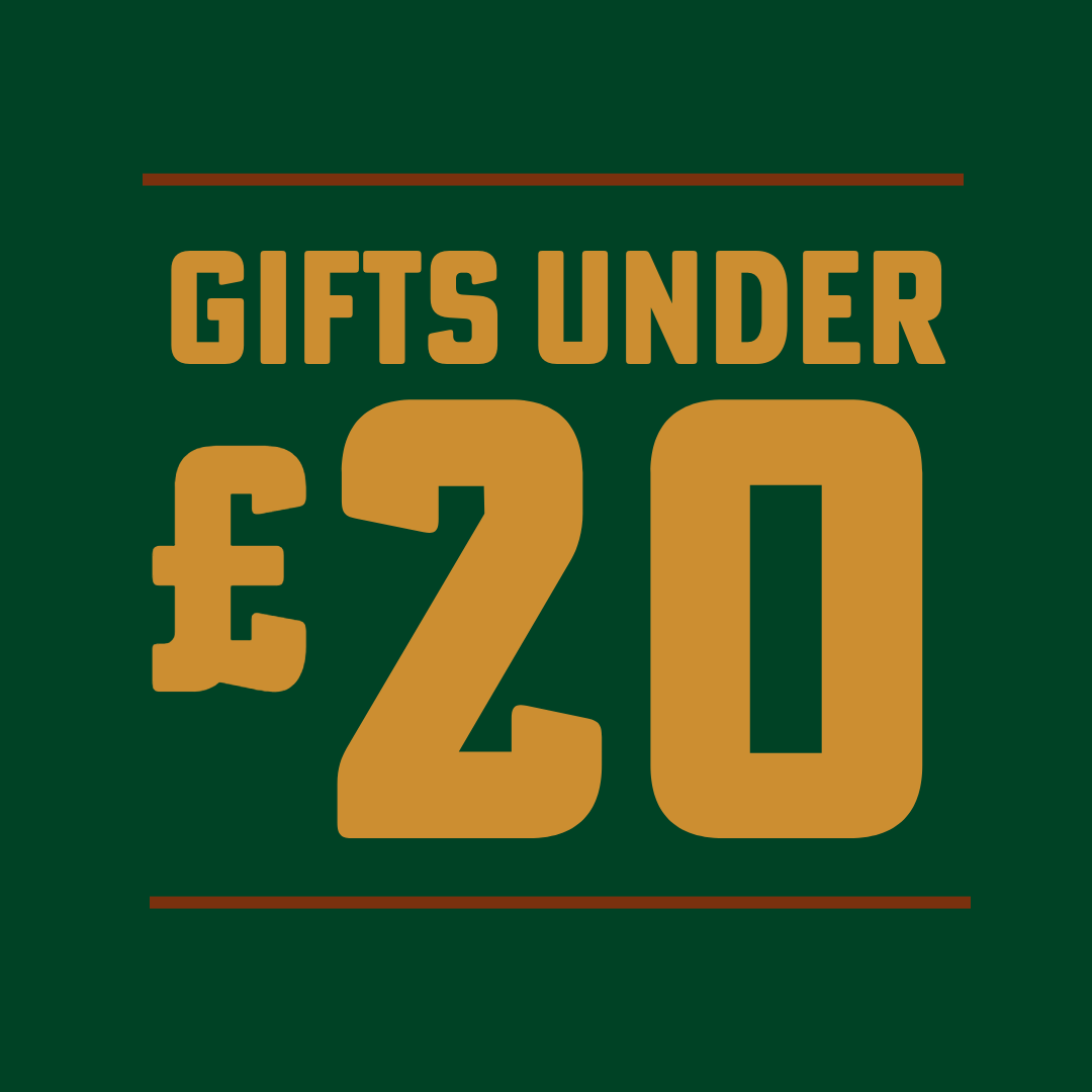 Gifts Under £20