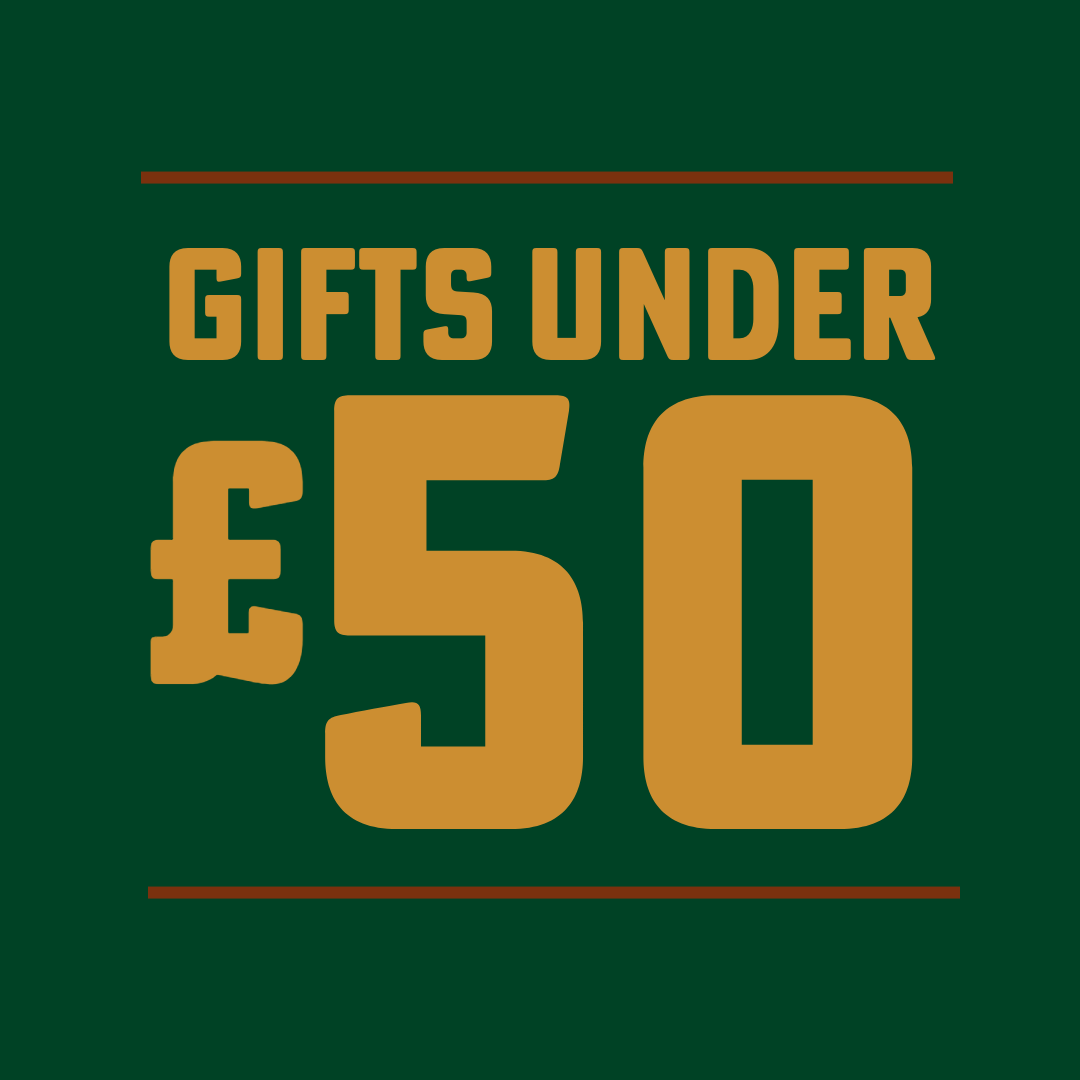 Gifts Under £50