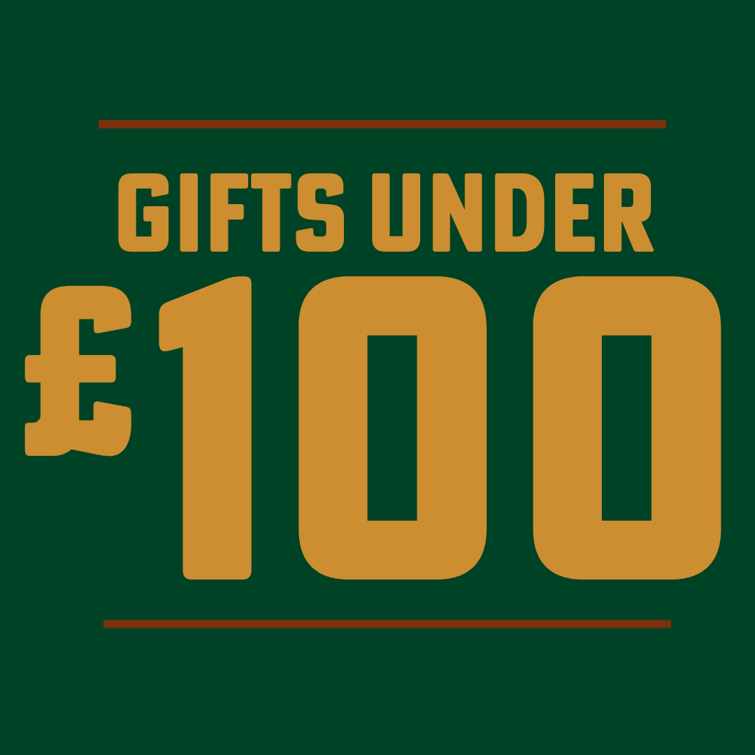 Gifts Under £100